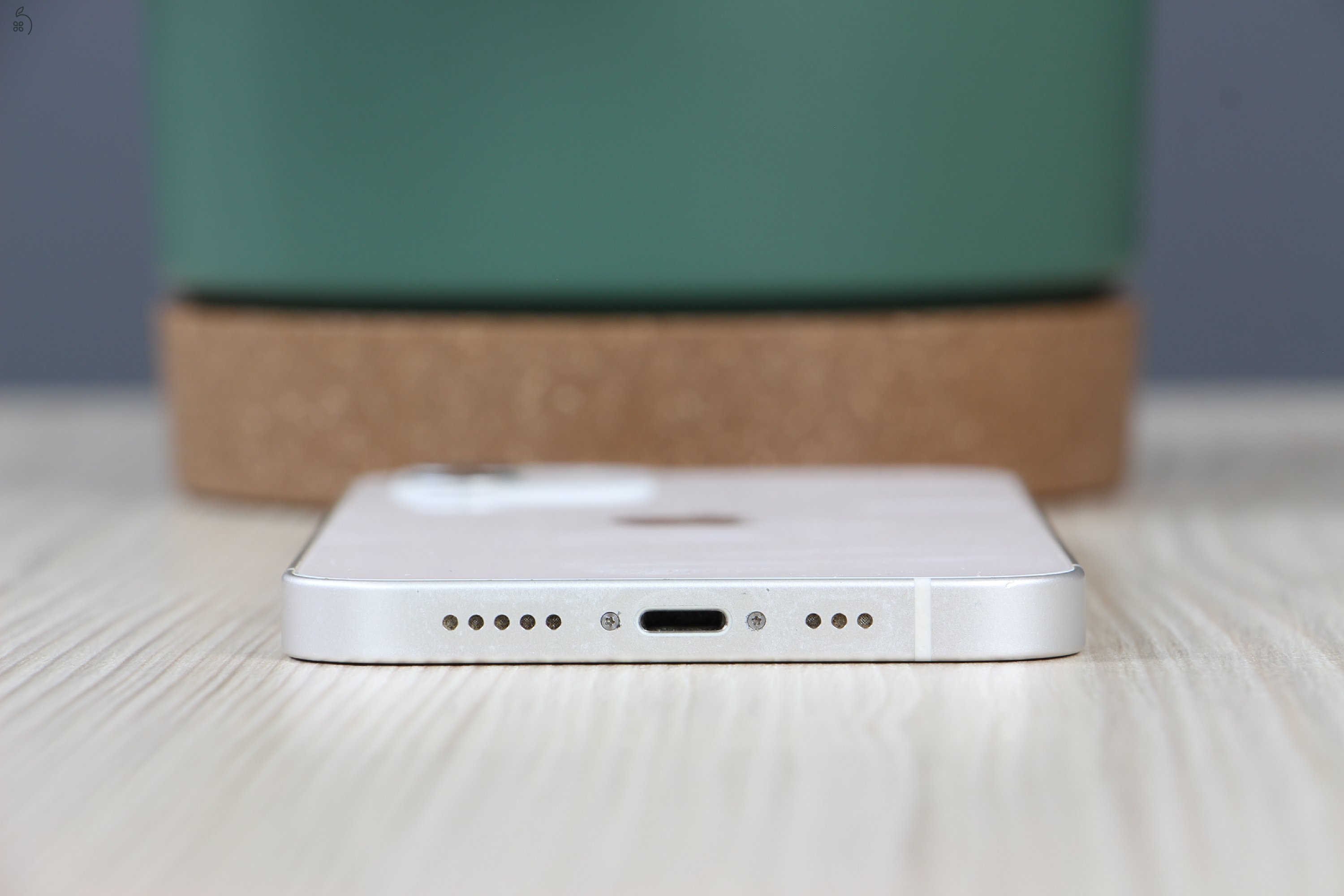 Apple iPhone 12 64GB White B US-6870