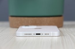 Apple iPhone 12 64GB White B US-6870