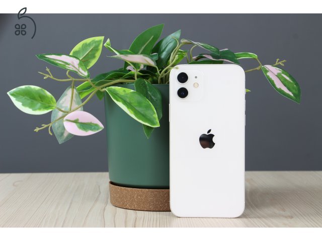 Apple iPhone 12 64GB White B US-6870
