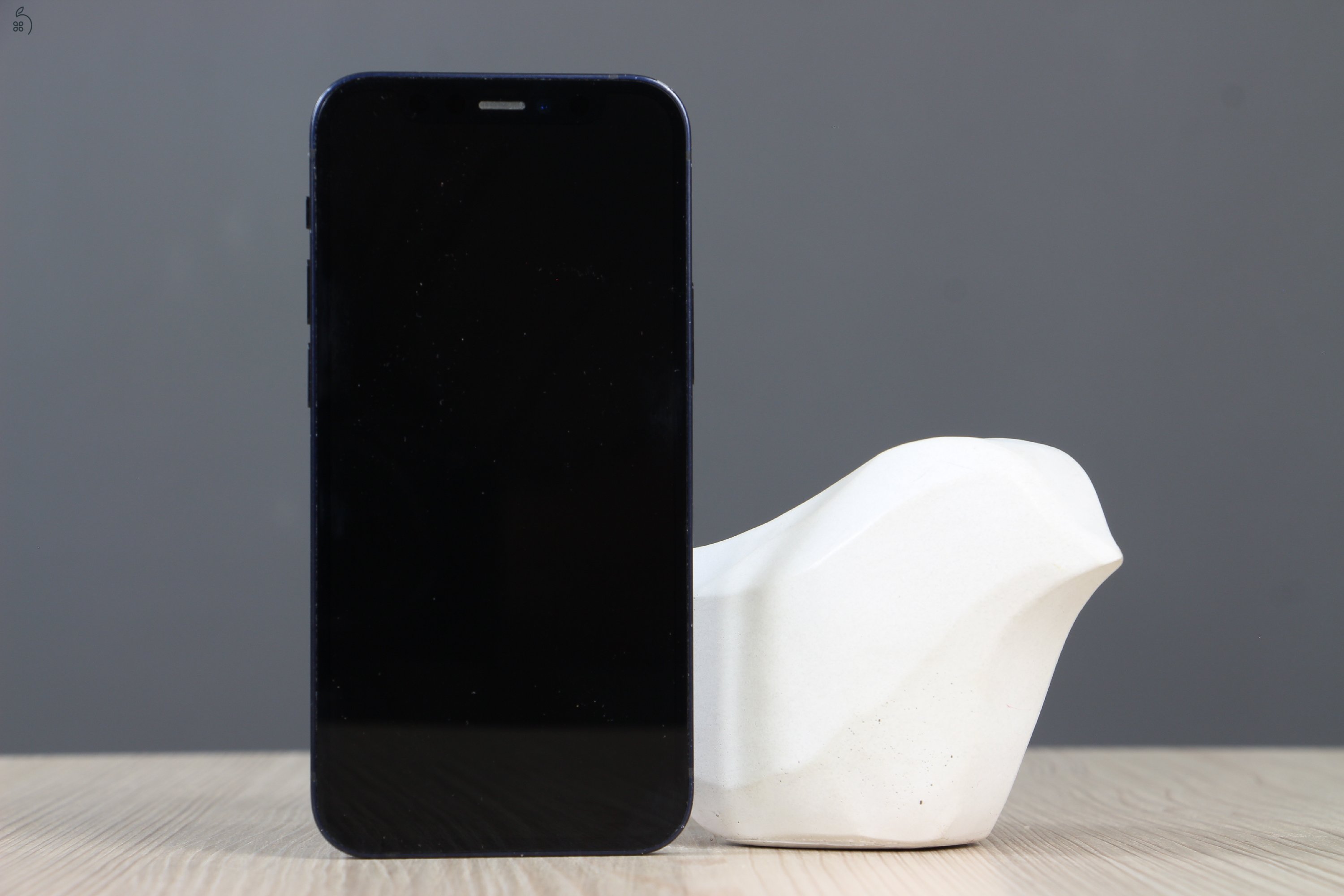 Apple iPhone 12 Mini 64GB Black C+ US-6912