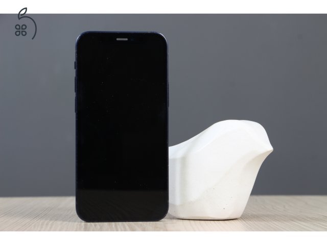 Apple iPhone 12 Mini 64GB Black C+ US-6912