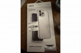 iPhone 14 pro max tok, teljesen új!
