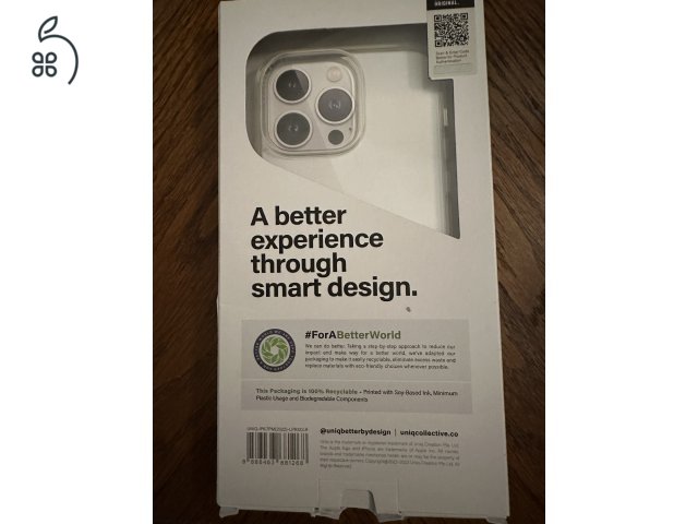 iPhone 14 pro max tok, teljesen új!