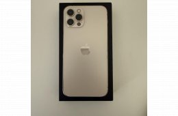 Eladó Iphone 12 Pro - 128GB - Gold - kártyafüggetlen 
