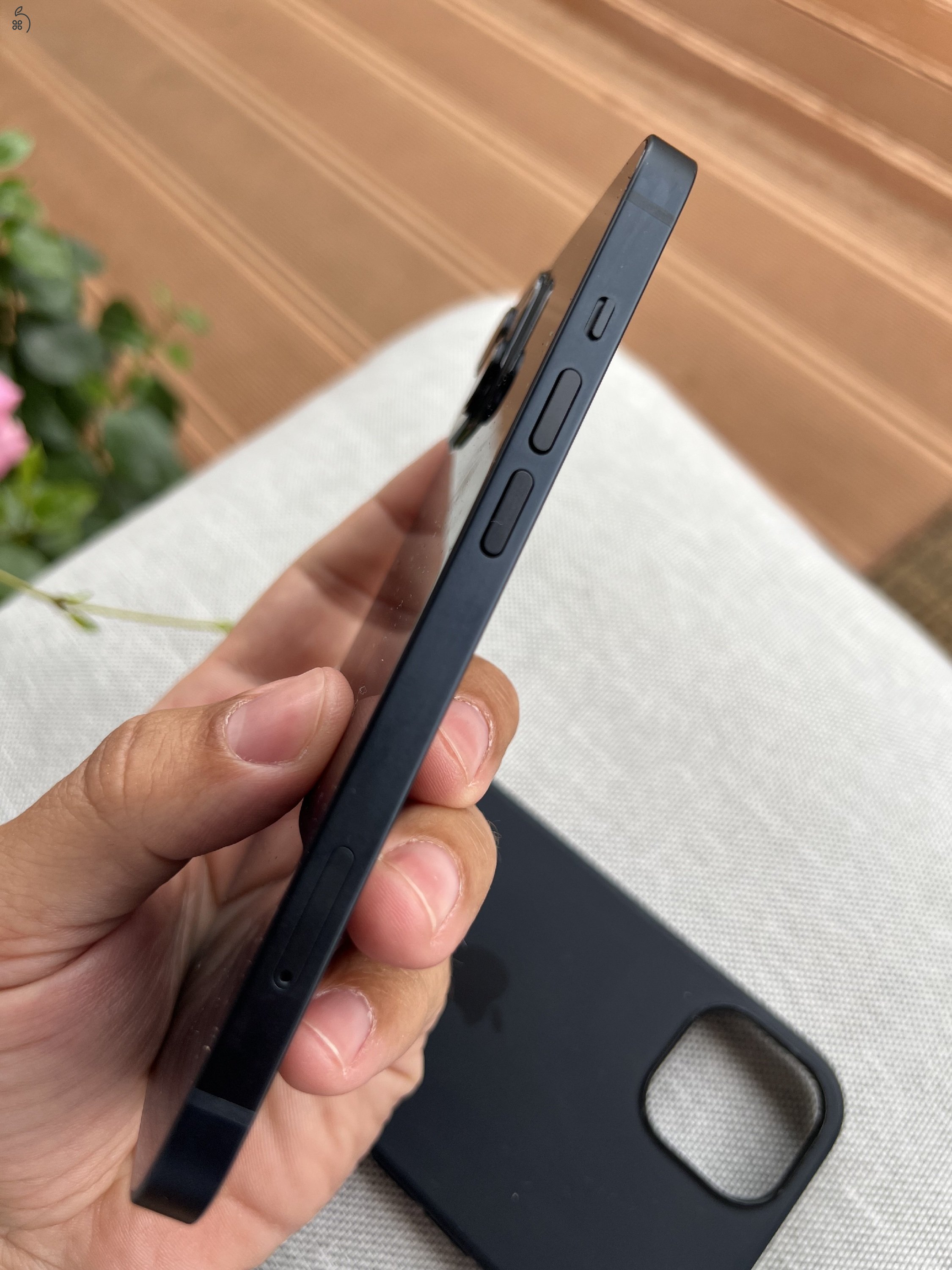 Apple iPhone 13 – 128 GB – Midnight Black