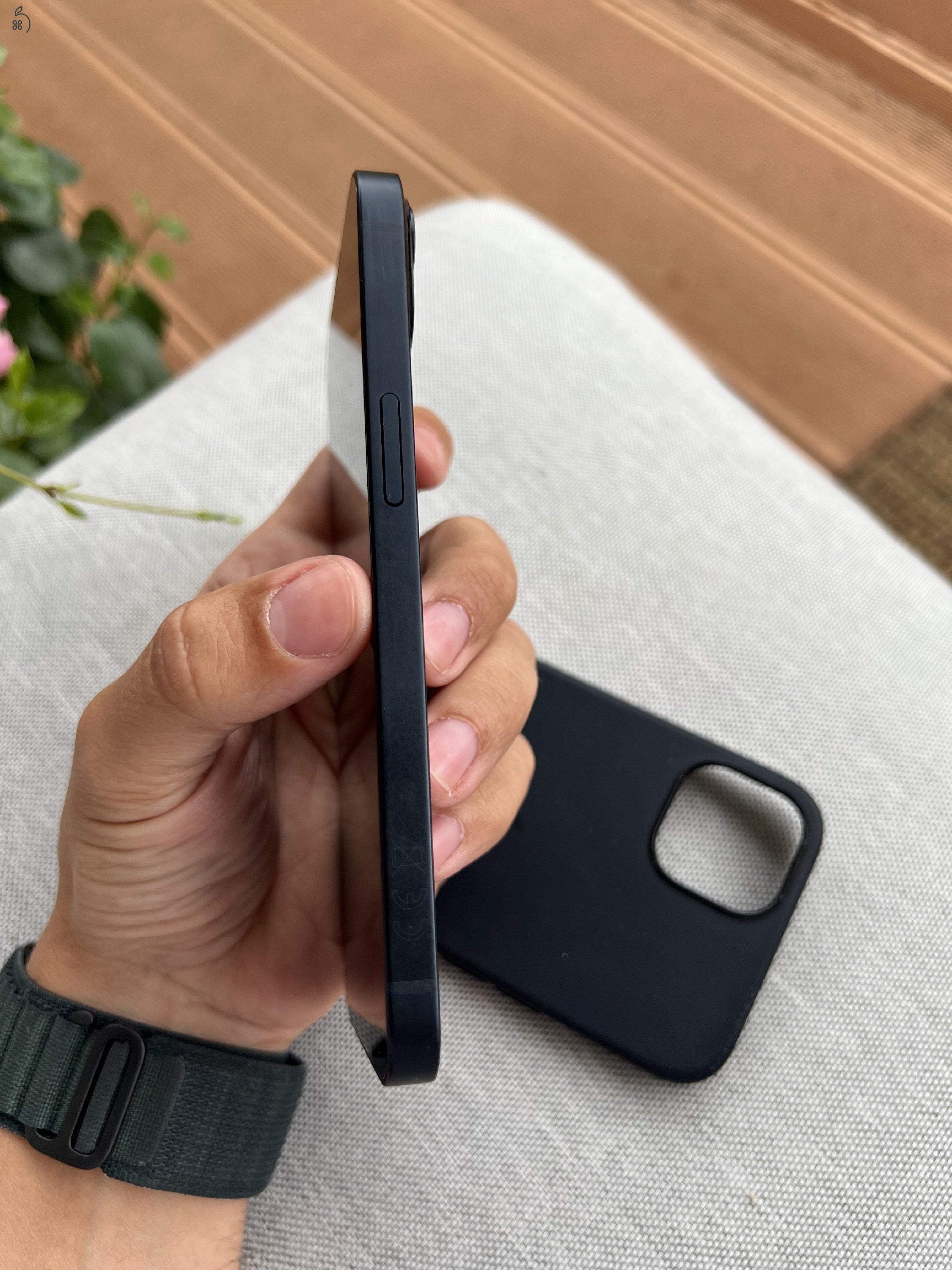 Apple iPhone 13 – 128 GB – Midnight Black