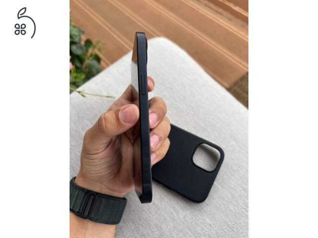 Apple iPhone 13 – 128 GB – Midnight Black