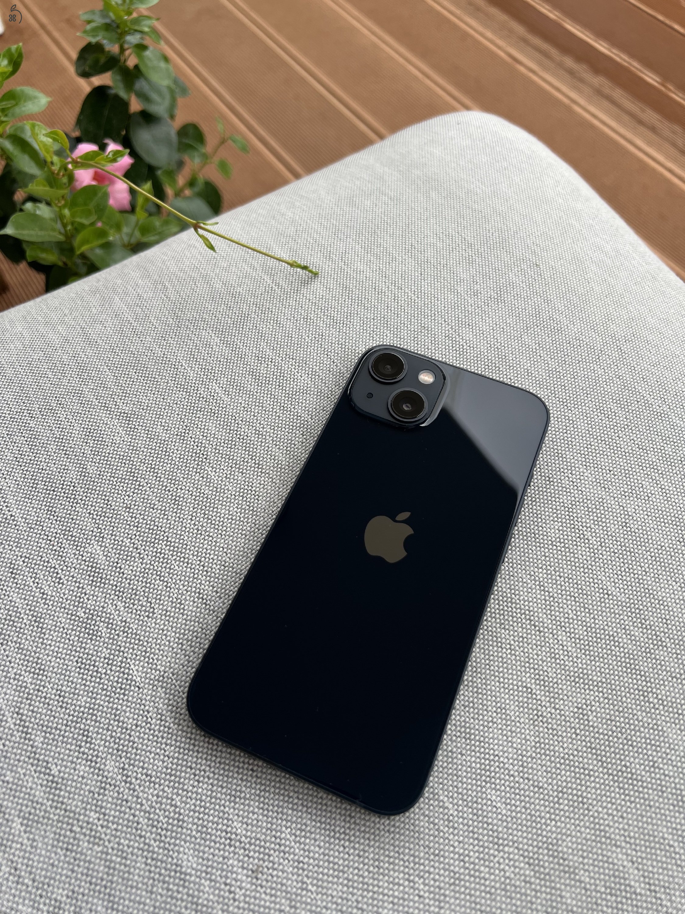 Apple iPhone 13 – 128 GB – Midnight Black