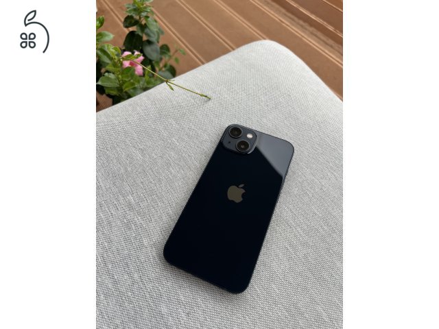 Apple iPhone 13 – 128 GB – Midnight Black