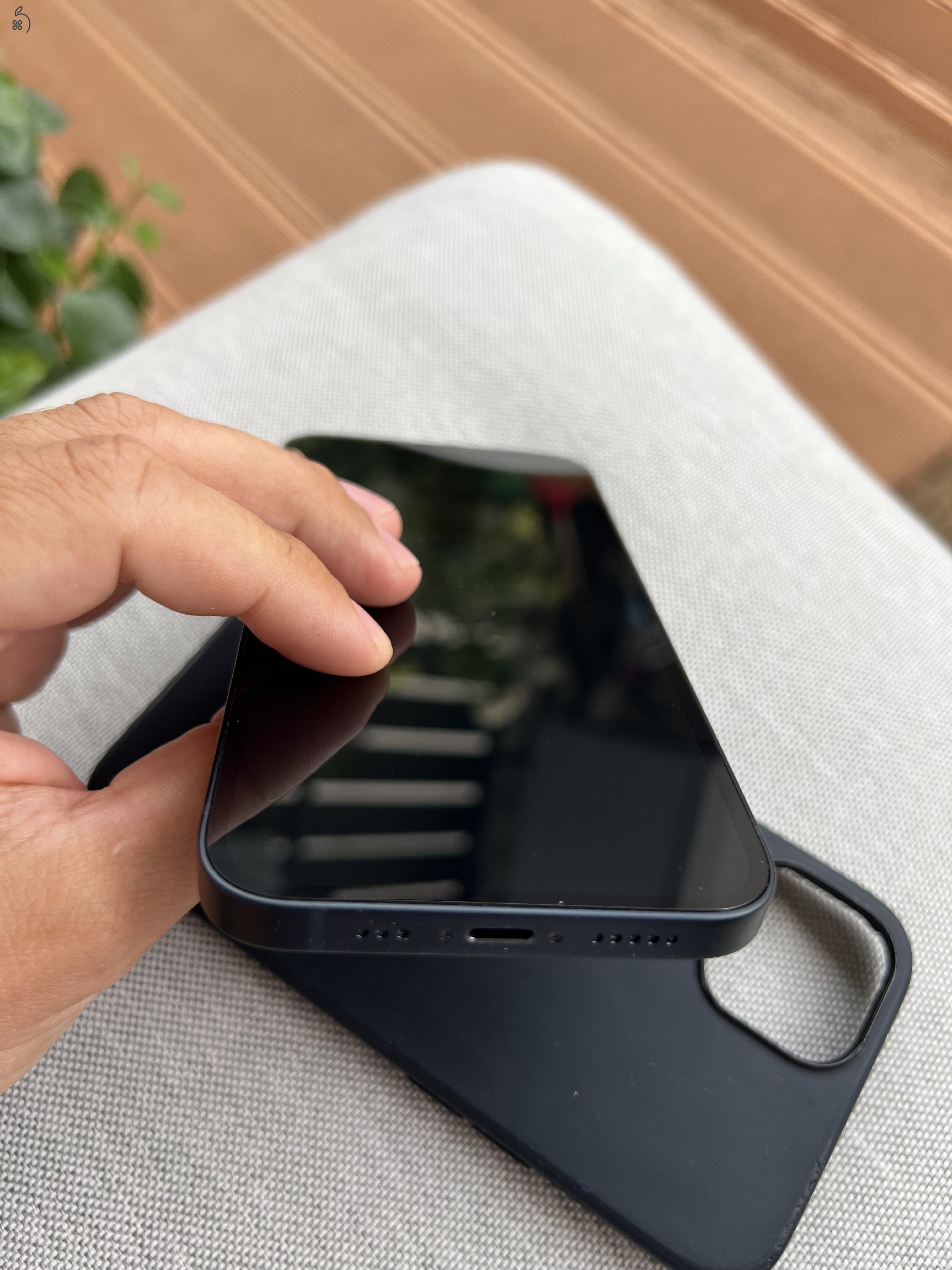 Apple iPhone 13 – 128 GB – Midnight Black