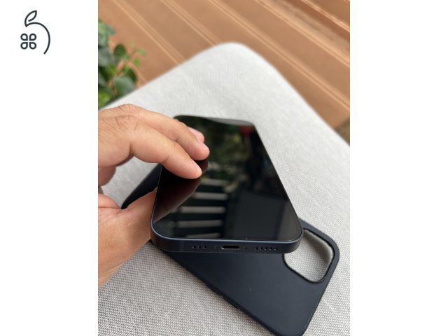 Apple iPhone 13 – 128 GB – Midnight Black