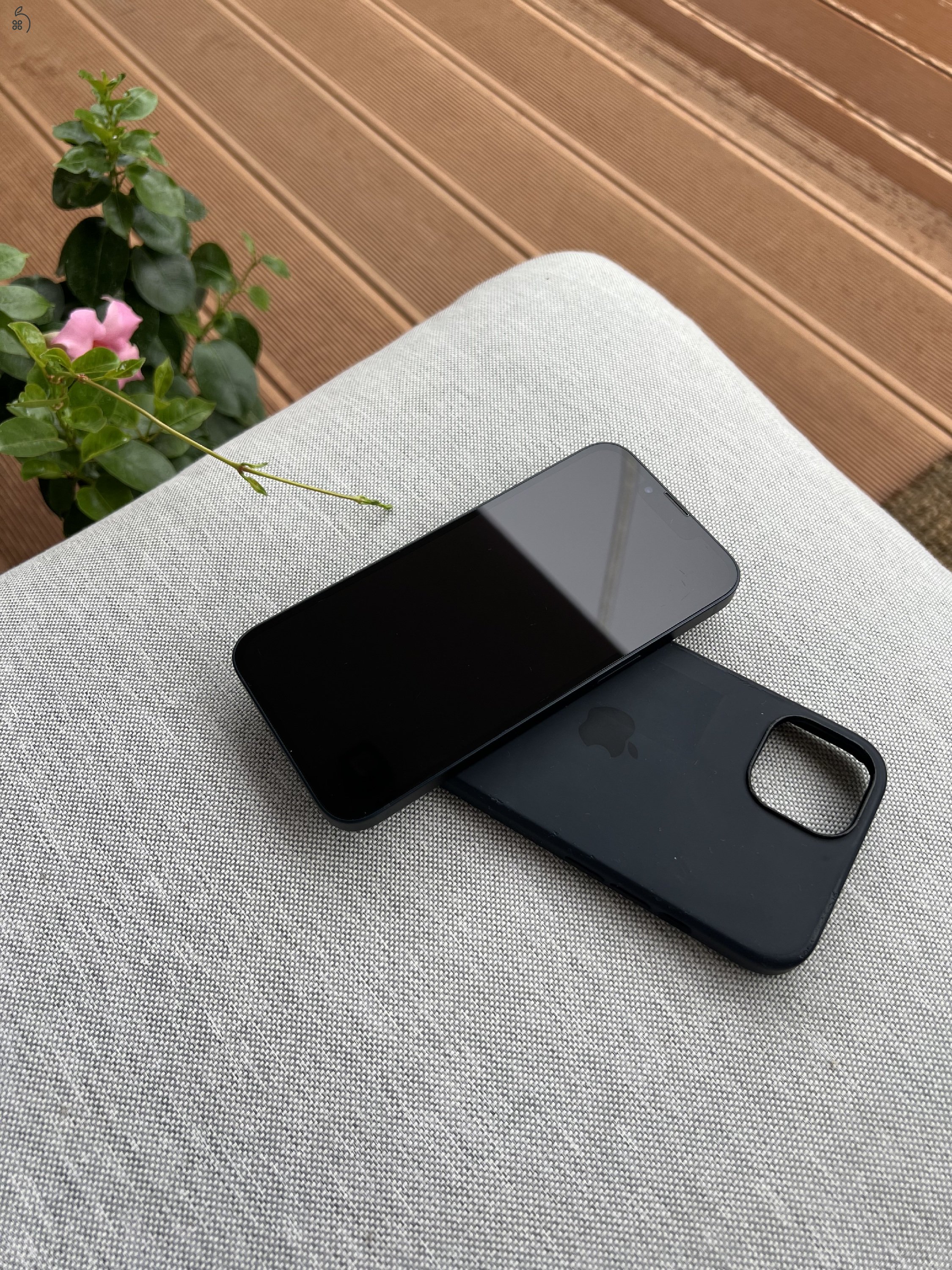 Apple iPhone 13 – 128 GB – Midnight Black