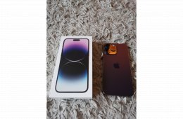 iPhone 14 pro max magánszemélytől független első tulaj