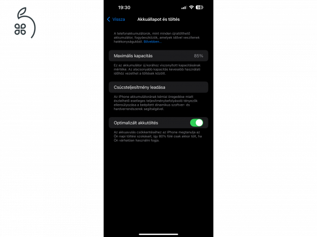 iPhone 14 pro max magánszemélytől független első tulaj
