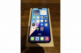 iPhone 15 Pro Max 256GB - (Black Titan) - Hibátlan