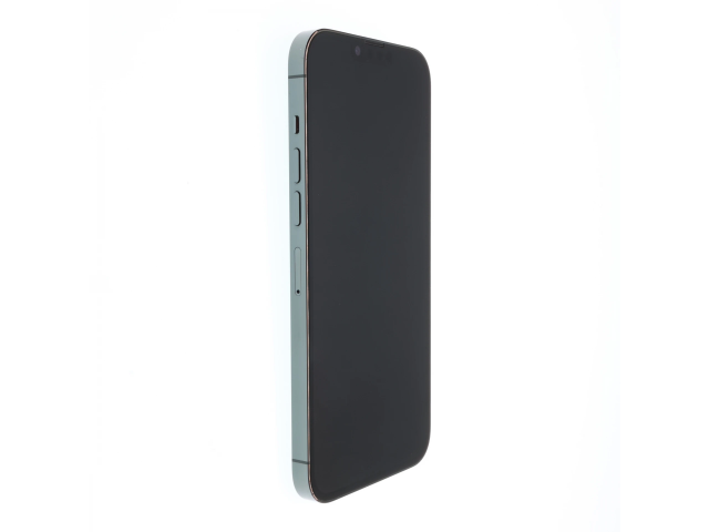 !! 1 ÉV GARANCIA !! Apple iPhone 13 Pro 256 GB Alpine Green 90%