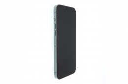 !! 1 ÉV GARANCIA !! Apple iPhone 13 Pro 256 GB Alpine Green 90%