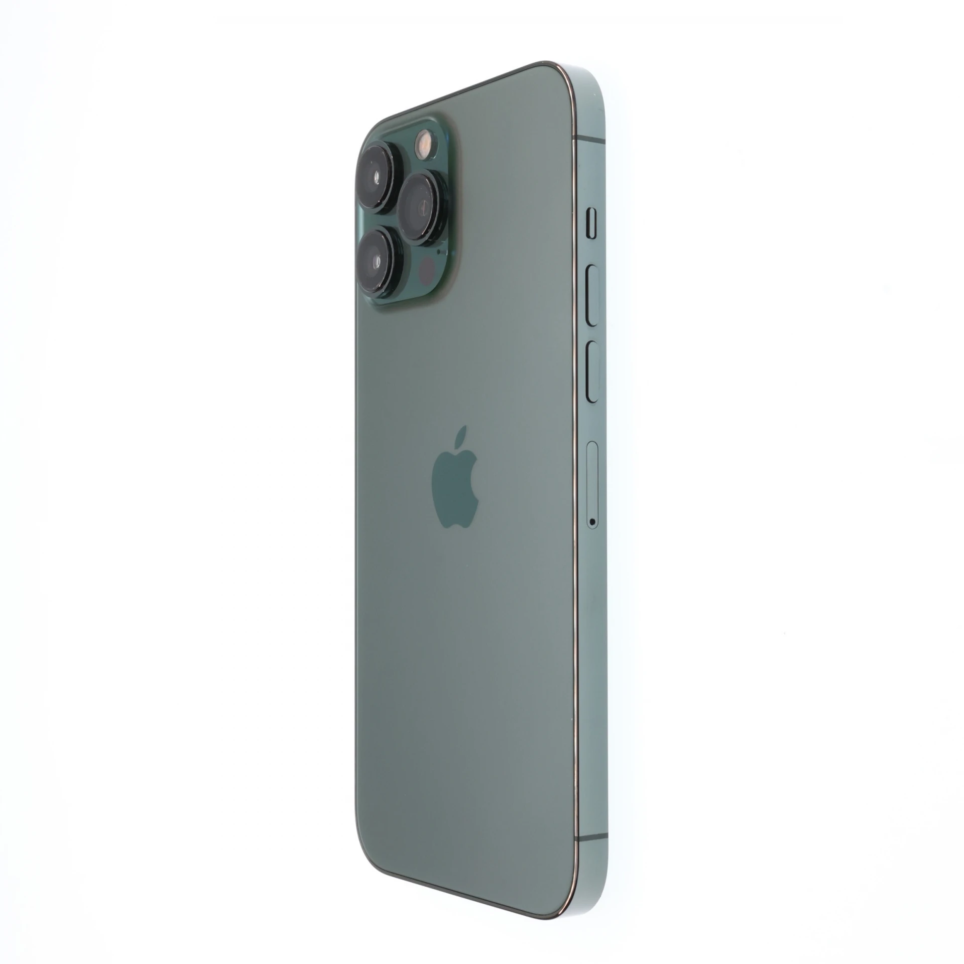 !! 1 ÉV GARANCIA !! Apple iPhone 13 Pro 256 GB Alpine Green 90%