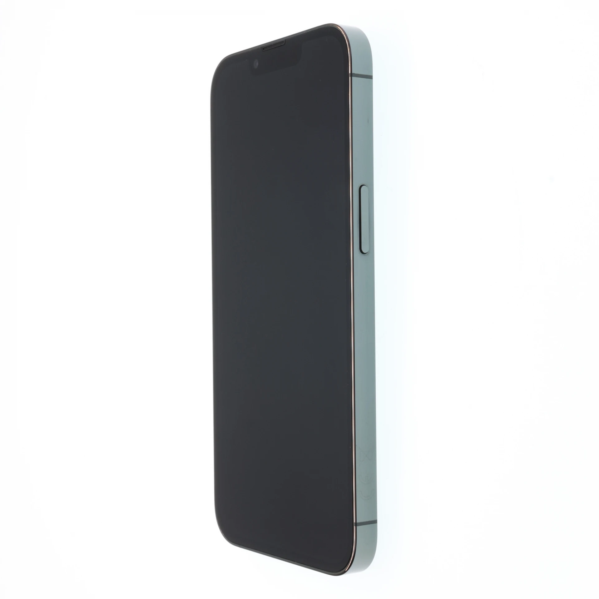 !! 1 ÉV GARANCIA !! Apple iPhone 13 Pro 256 GB Alpine Green 90%