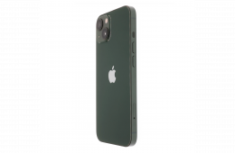 !! 1 ÉV GARANCIA !! Apple iPhone 13 128 GB Green 90%
