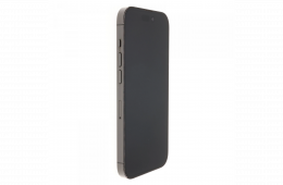 !! 1 ÉV GARANCIA !! Apple iPhone 14 Pro 256 GB Space Black 100%