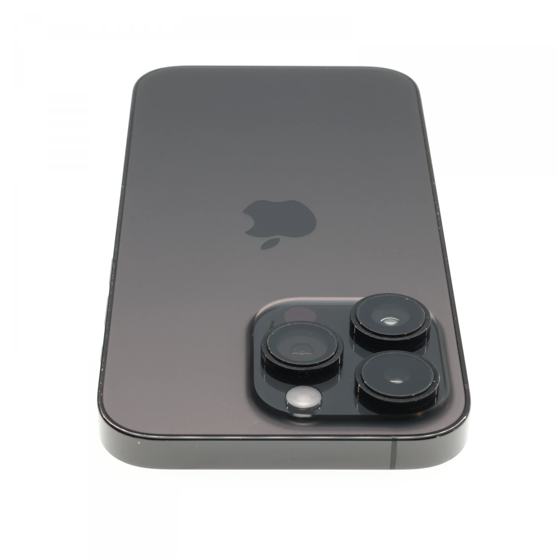 !! 1 ÉV GARANCIA !! Apple iPhone 14 Pro 256 GB Space Black 100%