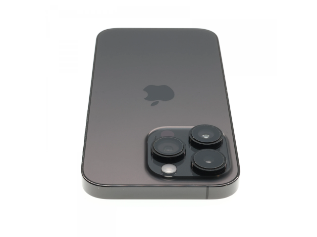 !! 1 ÉV GARANCIA !! Apple iPhone 14 Pro 256 GB Space Black 100%