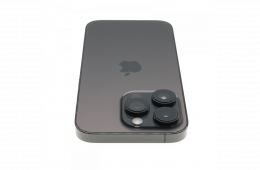 !! 1 ÉV GARANCIA !! Apple iPhone 14 Pro 256 GB Space Black 100%