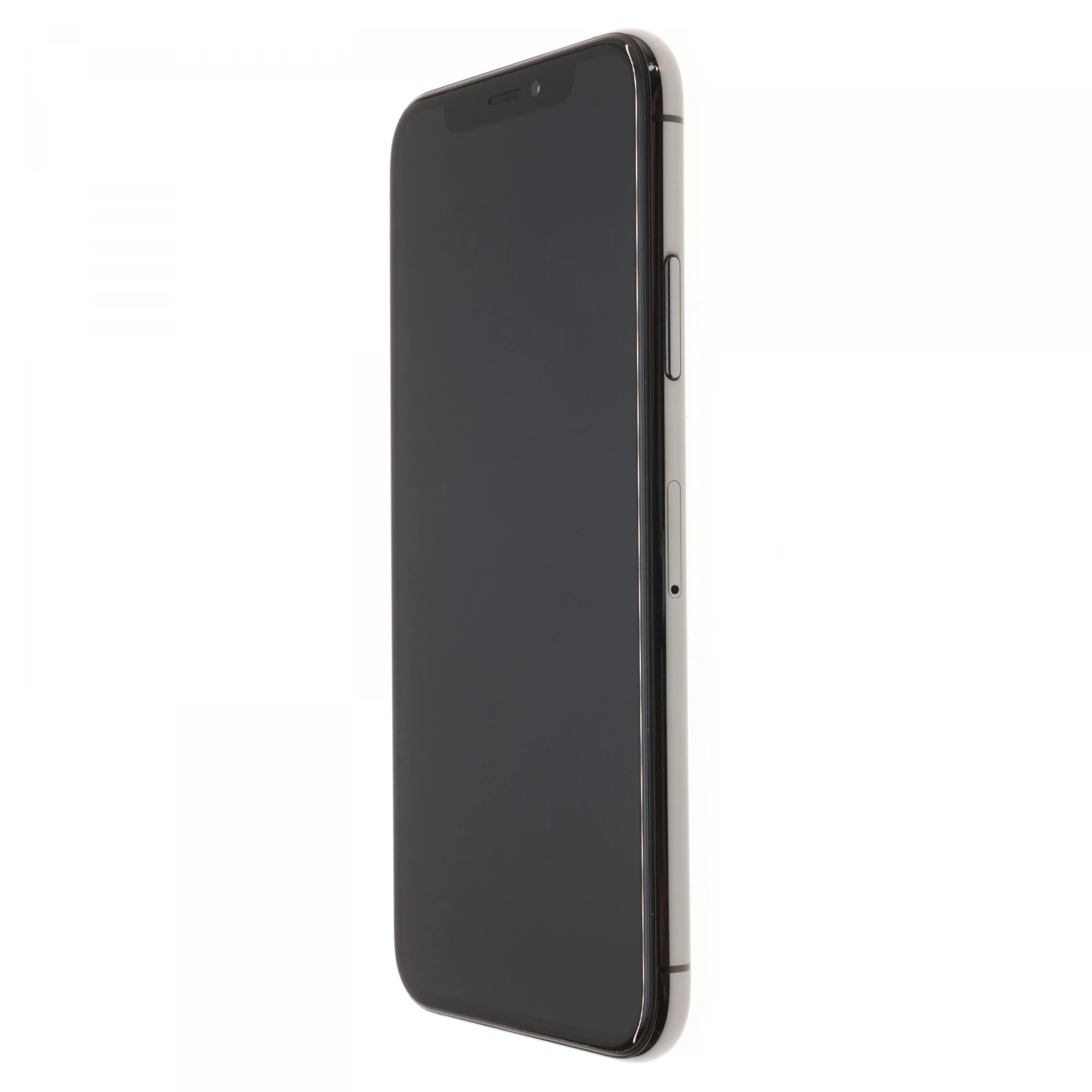 !! 1 ÉV GARANCIA !! Apple iPhone XS 256 GB Space Gray 91%