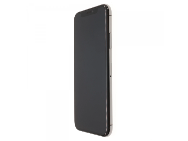 !! 1 ÉV GARANCIA !! Apple iPhone XS 256 GB Space Gray 91%
