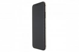 !! 1 ÉV GARANCIA !! Apple iPhone XS 256 GB Space Gray 91%