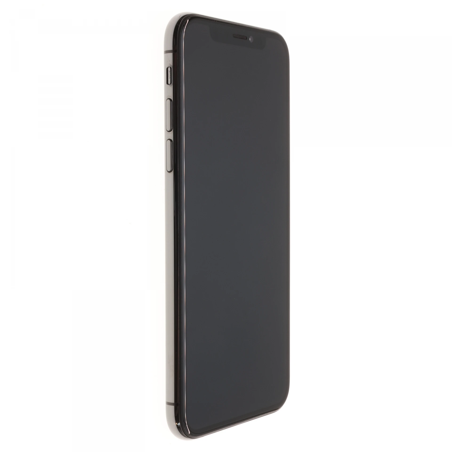!! 1 ÉV GARANCIA !! Apple iPhone XS 256 GB Space Gray 91%