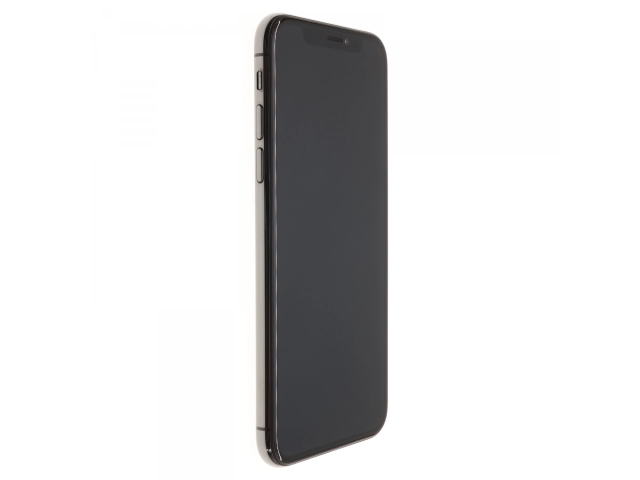 !! 1 ÉV GARANCIA !! Apple iPhone XS 256 GB Space Gray 91%