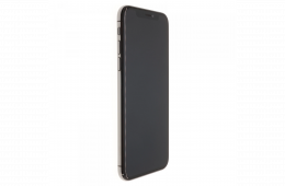 !! 1 ÉV GARANCIA !! Apple iPhone XS 256 GB Space Gray 91%