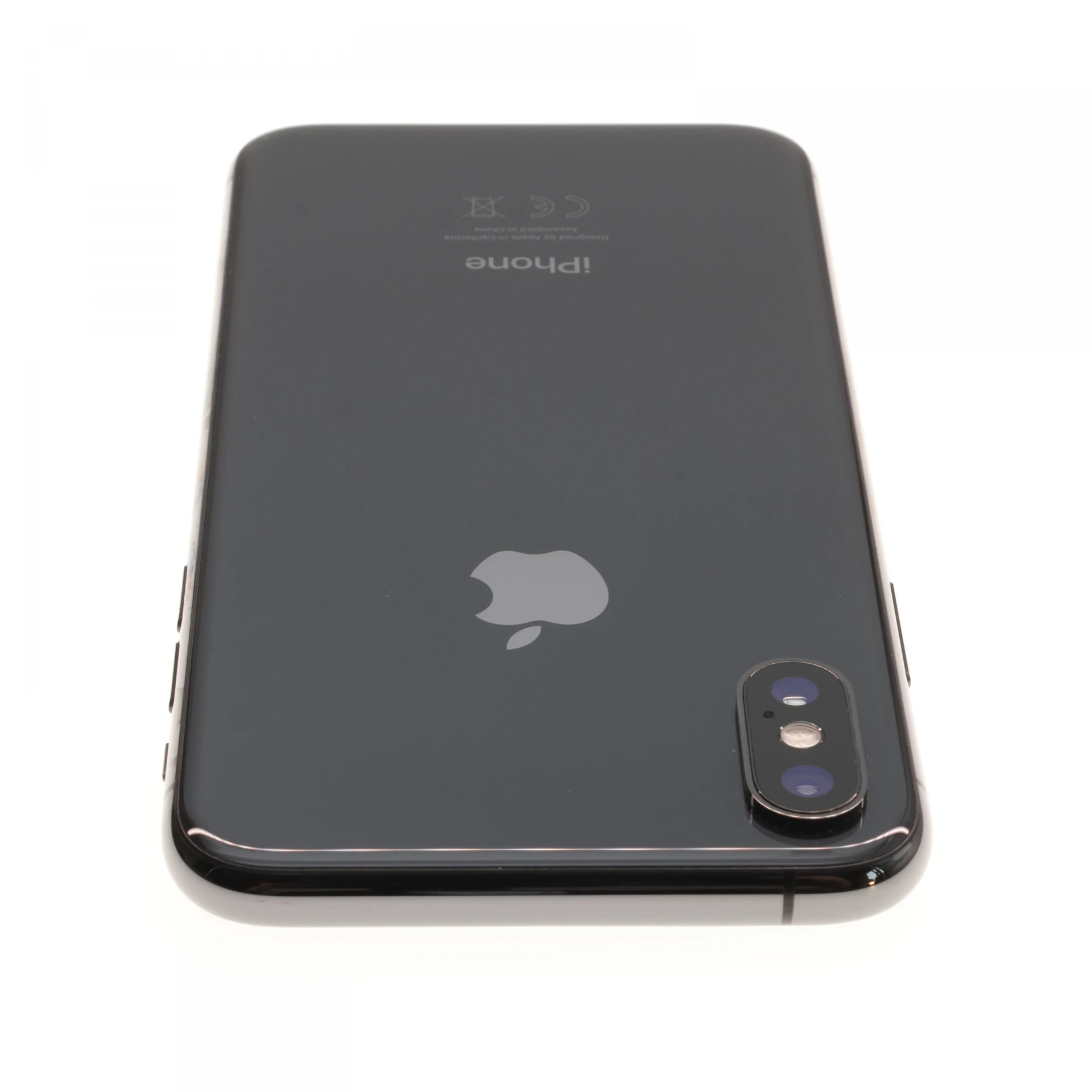 !! 1 ÉV GARANCIA !! Apple iPhone XS 256 GB Space Gray 91%