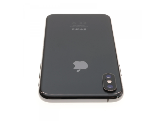 !! 1 ÉV GARANCIA !! Apple iPhone XS 256 GB Space Gray 91%