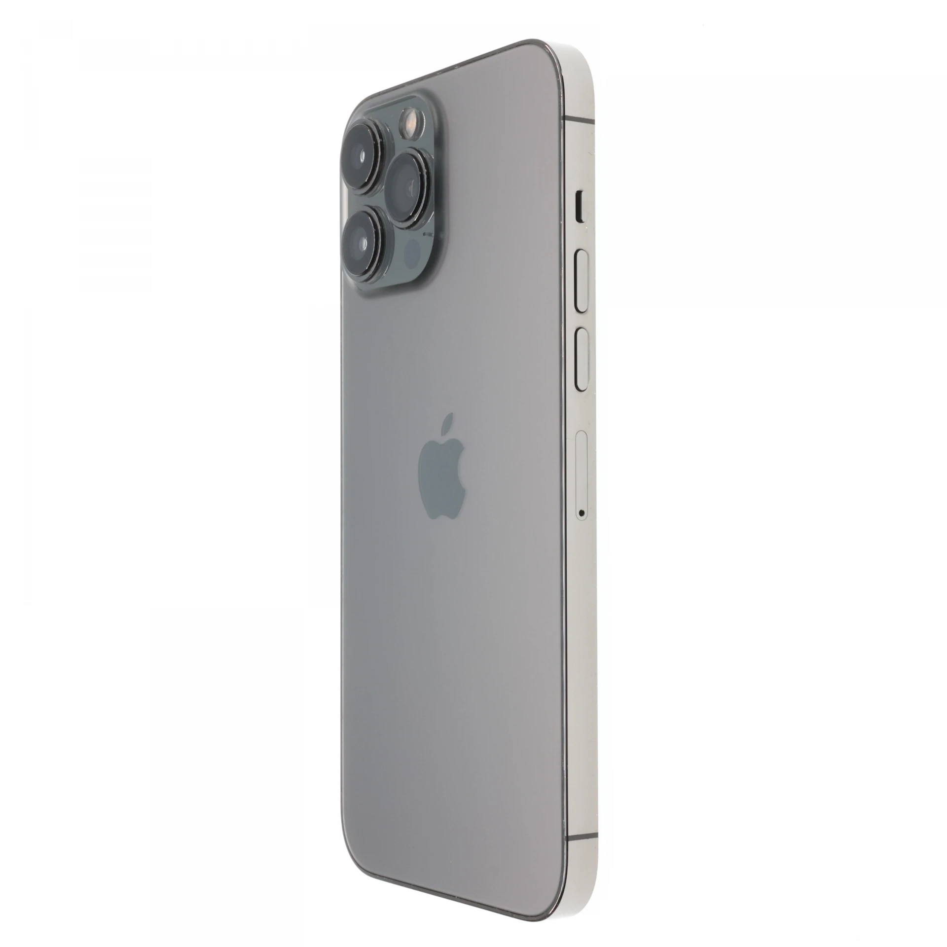 !! 1 ÉV GARANCIA !! Apple iPhone 13 Pro Max 128 GB Graphite 92%