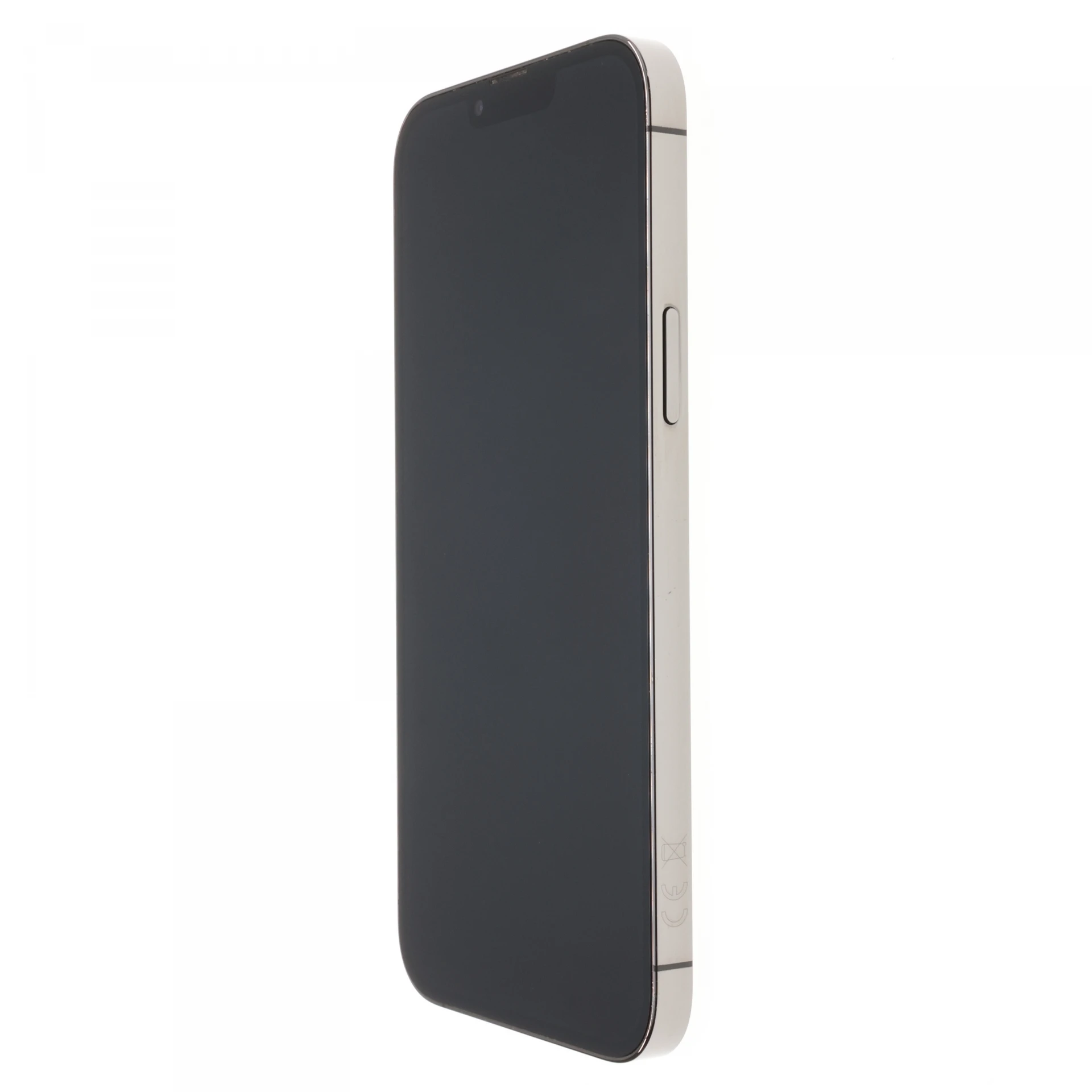 !! 1 ÉV GARANCIA !! Apple iPhone 13 Pro Max 128 GB Graphite 92%