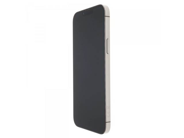 !! 1 ÉV GARANCIA !! Apple iPhone 13 Pro Max 128 GB Graphite 92%