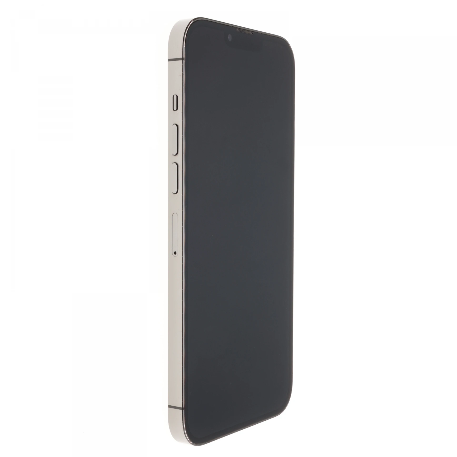 !! 1 ÉV GARANCIA !! Apple iPhone 13 Pro Max 128 GB Graphite 92%