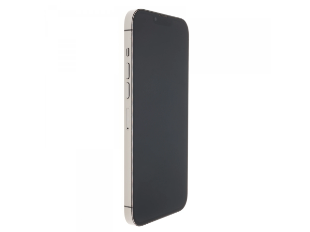 !! 1 ÉV GARANCIA !! Apple iPhone 13 Pro Max 128 GB Graphite 92%