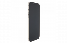 !! 1 ÉV GARANCIA !! Apple iPhone 13 Pro Max 128 GB Graphite 92%
