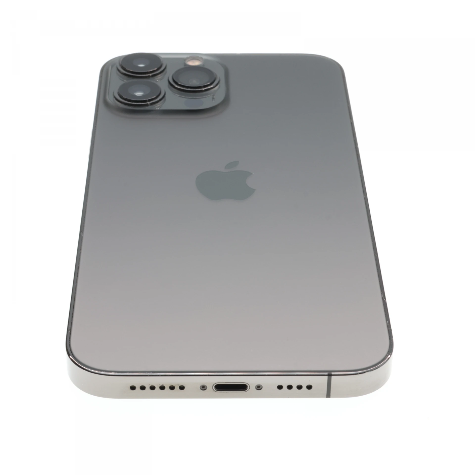 !! 1 ÉV GARANCIA !! Apple iPhone 13 Pro Max 128 GB Graphite 92%
