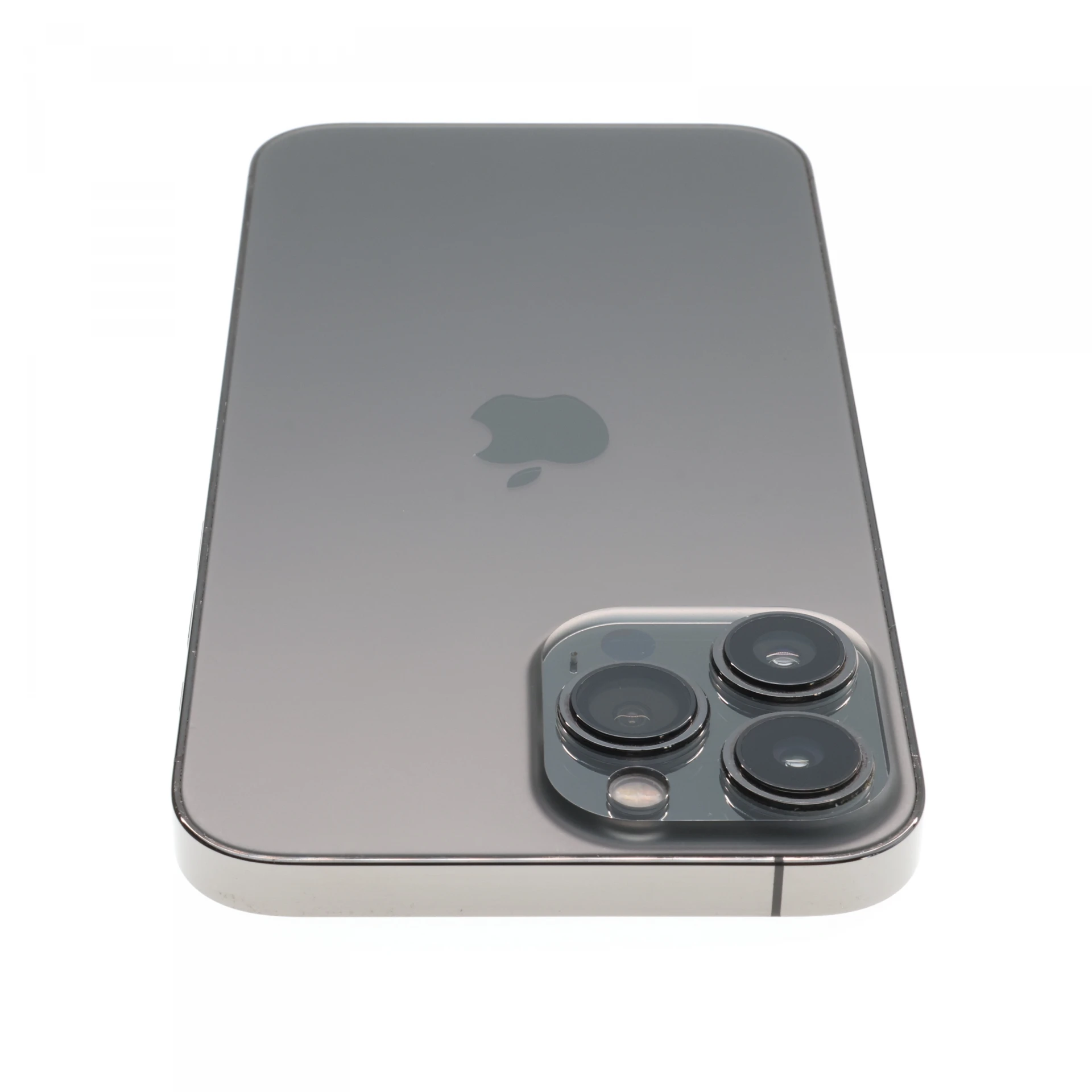 !! 1 ÉV GARANCIA !! Apple iPhone 13 Pro Max 128 GB Graphite 92%