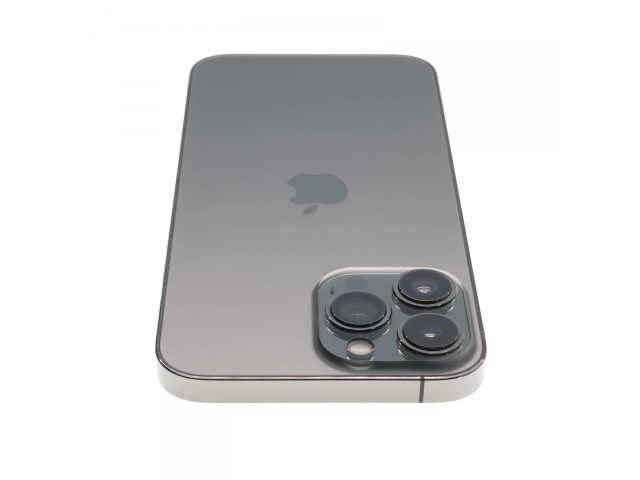 !! 1 ÉV GARANCIA !! Apple iPhone 13 Pro Max 128 GB Graphite 92%