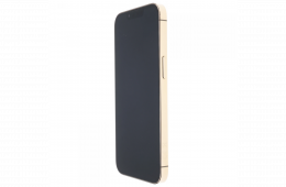 !! 1 ÉV GARANCIA !! Apple iPhone 13 Pro 128 GB Gold 100%