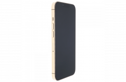 !! 1 ÉV GARANCIA !! Apple iPhone 13 Pro 128 GB Gold 100%