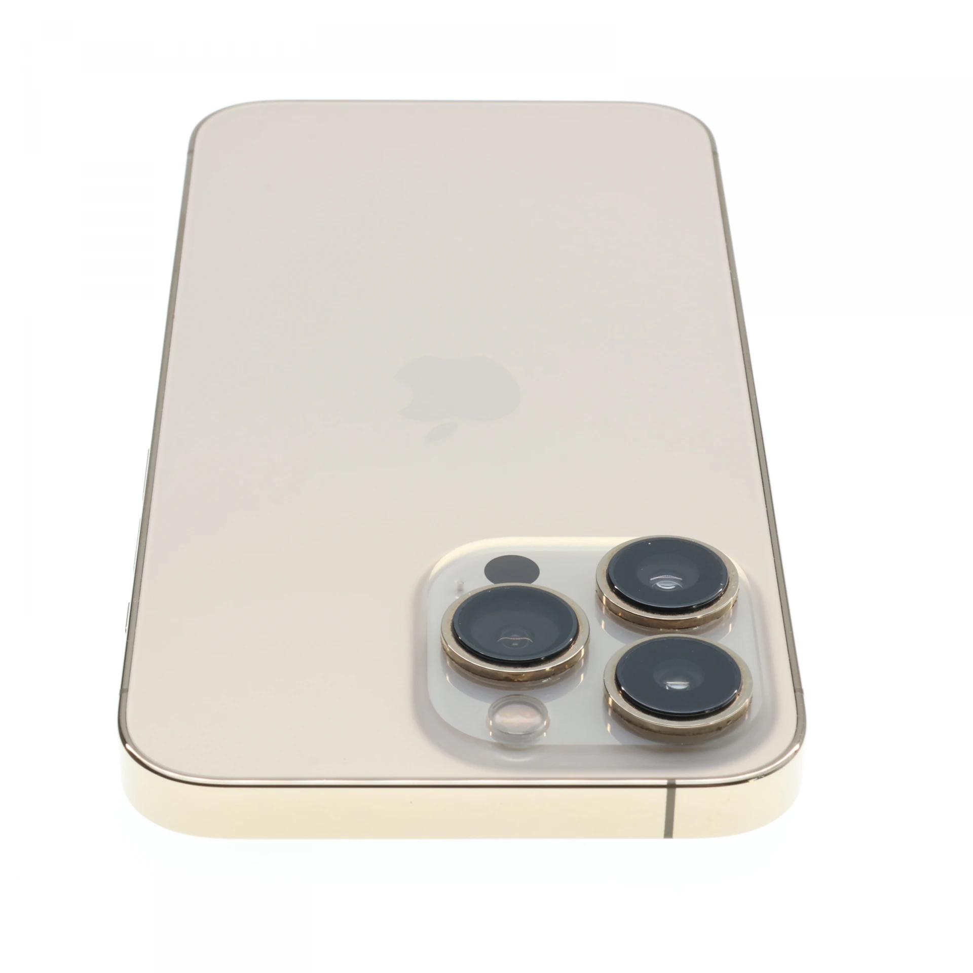 !! 1 ÉV GARANCIA !! Apple iPhone 13 Pro 128 GB Gold 100%