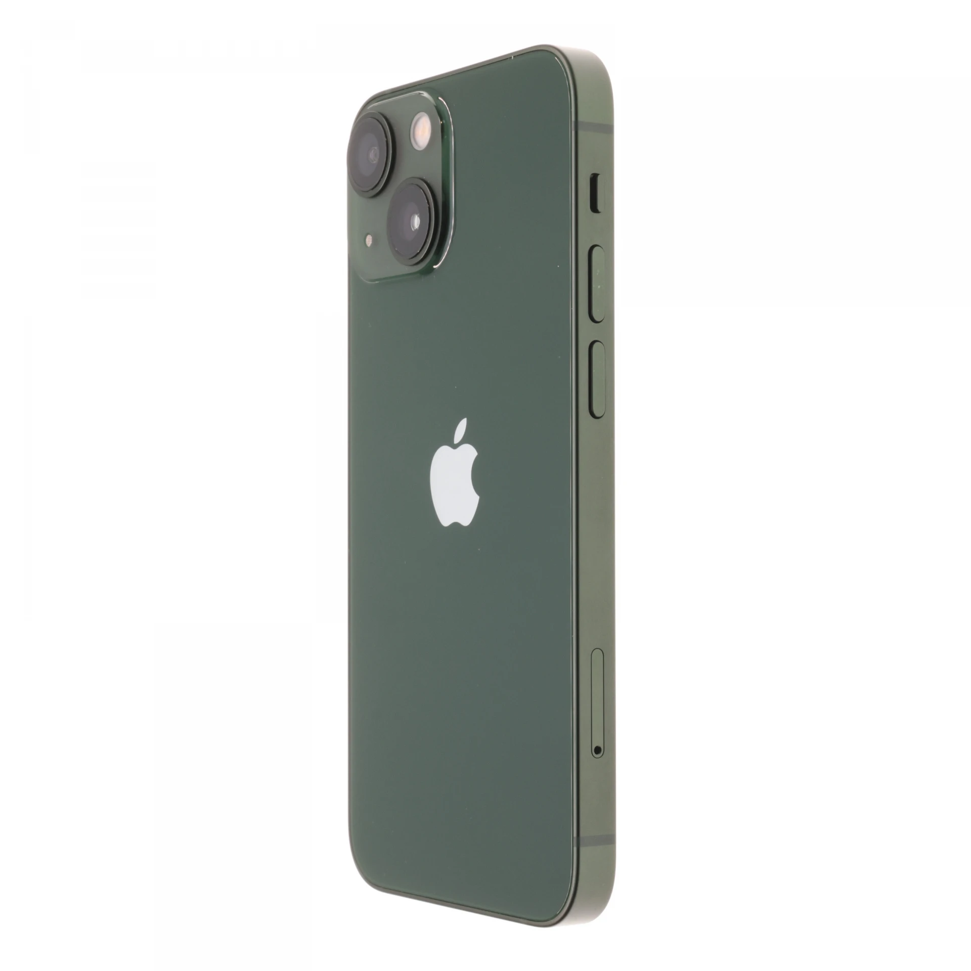 !! 1 ÉV GARANCIA !! Apple iPhone 13 Mini 128 GB Green 100%