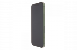!! 1 ÉV GARANCIA !! Apple iPhone 13 Mini 128 GB Green 100%